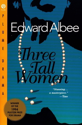 Three Tall Women B007CIGN0Y Book Cover