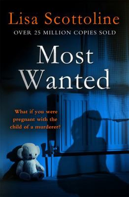 Most Wanted 1472221842 Book Cover