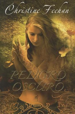 Peligro Oscuro [Spanish] 8492916060 Book Cover