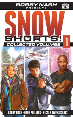 Snow Shorts Vol. 1 B099C5NZFZ Book Cover