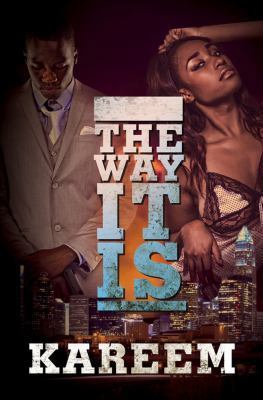 The Way It Is 1622869753 Book Cover