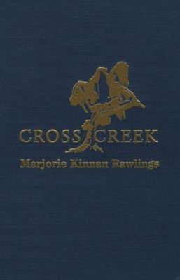 Cross Creek 0848807006 Book Cover