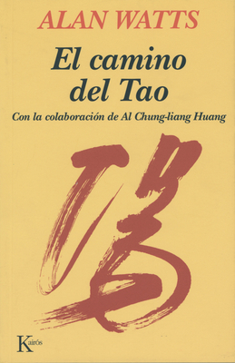 El Camino del Tao [Spanish] B00IMJW2ZW Book Cover
