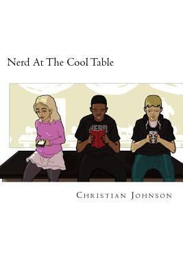 Nerd At The Cool Table 1978436475 Book Cover