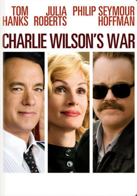 Charlie Wilson's War B0013XZ2QA Book Cover