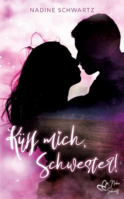 Küss mich, Schwester! [German] 3982386608 Book Cover