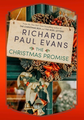 The Christmas Promise 198217742X Book Cover
