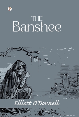 The Banshee B0FJ6BKZMH Book Cover