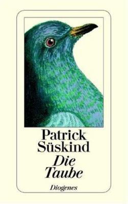 Die Taube [German] 325721846X Book Cover