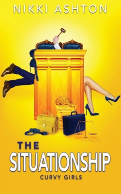 The Situationship 1916562434 Book Cover