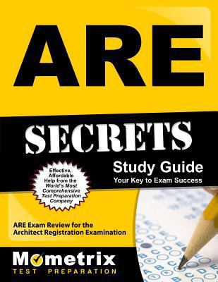 Are Secrets Study Guide: Are Exam Review for th... 1609712013 Book Cover