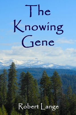 The Knowing Gene B0DD5Y4954 Book Cover