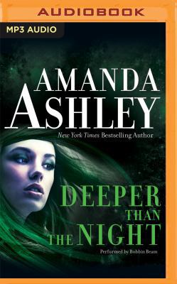 Deeper Than the Night 1511393297 Book Cover