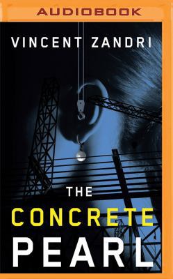 The Concrete Pearl 1531882293 Book Cover