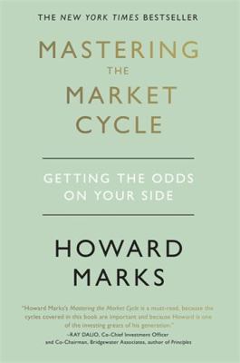 Mastering The Market Cycle 1473680379 Book Cover