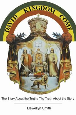 David Kingdom Come 0557093775 Book Cover