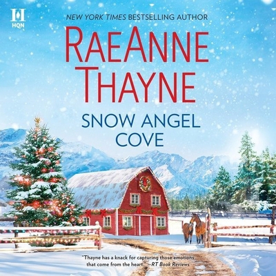 Snow Angel Cove 1665070315 Book Cover