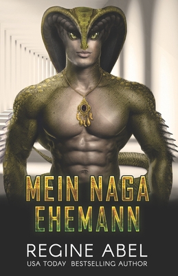 Mein Naga Ehemann [German] 1990572030 Book Cover