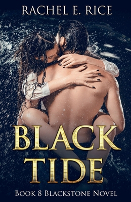 Black Tide B0D344RDZC Book Cover