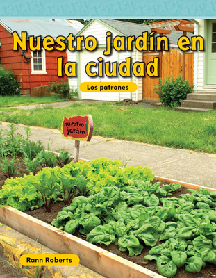 Nuestro Jardín En La Ciudad [Spanish] 1433327430 Book Cover