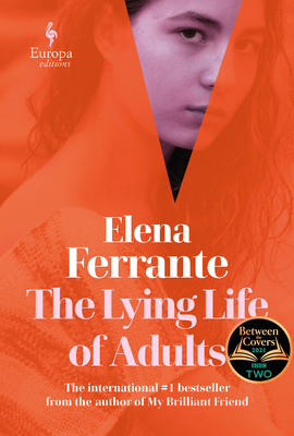Lying Life of Adults 1787702367 Book Cover