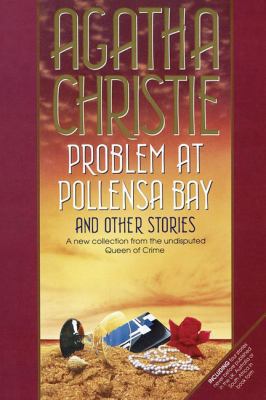 Problem at Pollensa Bay 0002239221 Book Cover