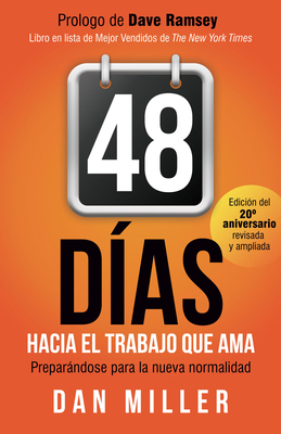 48 Días Hacia El Trabajo Que AMA (Spanish Editi... 168350934X Book Cover