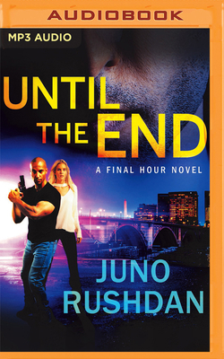 Until the End 1713551802 Book Cover