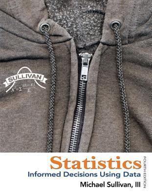 Statistics [With CDROM] B01GOB5HXS Book Cover
