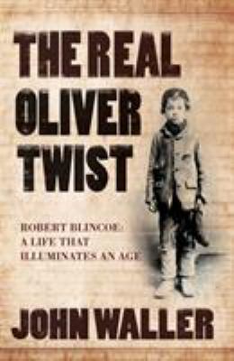 The Real Oliver Twist 1840465425 Book Cover