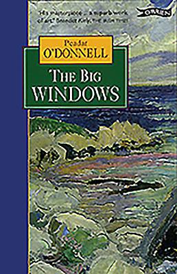 The Big Windows 086278090X Book Cover