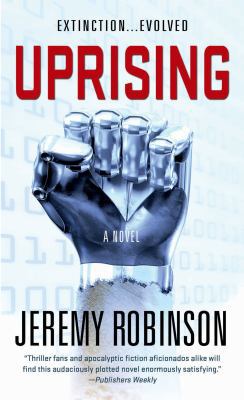 Uprising 1250061326 Book Cover