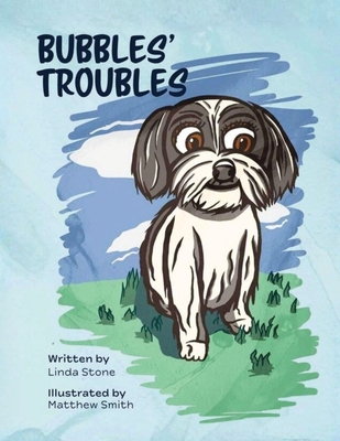 Bubbles' Troubles 1972881299 Book Cover
