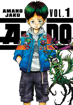 A-Do 1 1646519310 Book Cover