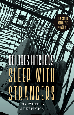 Sleep with Strangers 1598536974 Book Cover