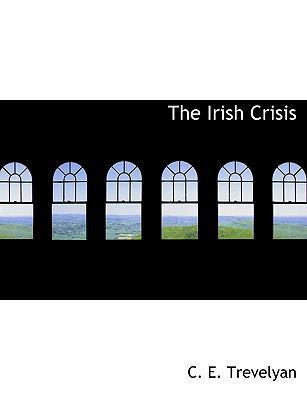 The Irish Crisis 1140029177 Book Cover