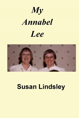 My Annabel Lee B0GM5K9ZR1 Book Cover