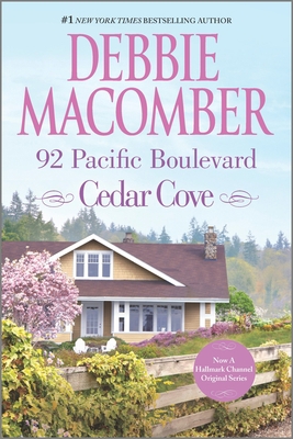 92 Pacific Boulevard Original 0778315959 Book Cover