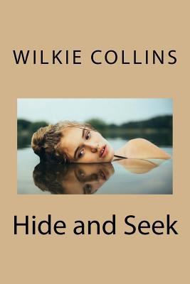 Hide and Seek 1727215885 Book Cover