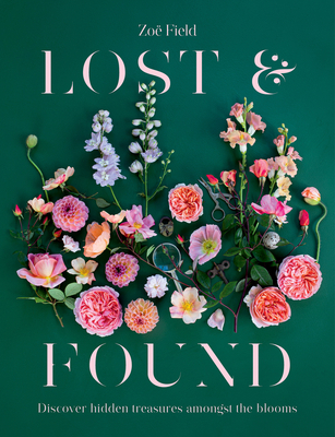 Lost & Found: Discover Hidden Treasures Amongst... 0473634449 Book Cover