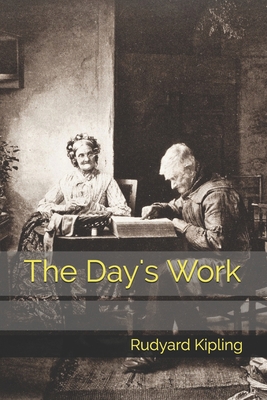 The Day's Work B08YS6324H Book Cover