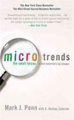 Microtrends 0446536431 Book Cover
