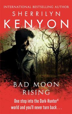 Bad Moon Rising 0749956925 Book Cover