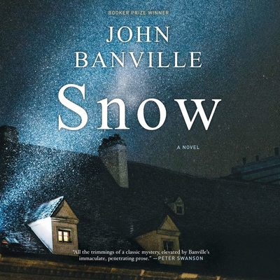 Snow Lib/E 1799919919 Book Cover