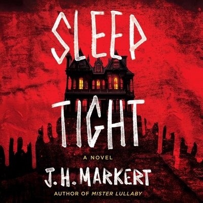 Sleep Tight B0DBWN2ZNM Book Cover