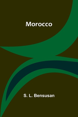 Morocco 935797198X Book Cover