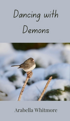 Dancing with Demons 3690804035 Book Cover