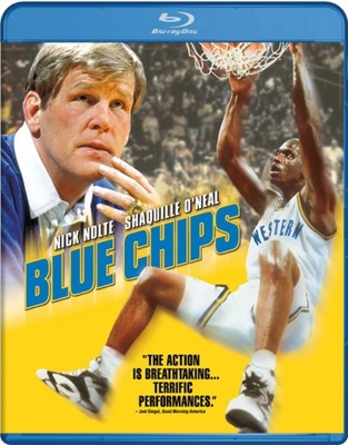 Blue Chips B097SRY88X Book Cover