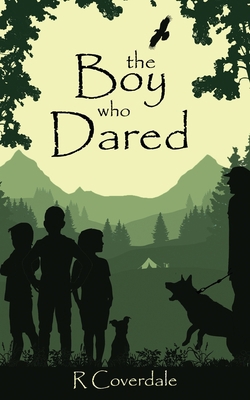 The Boy Who Dared 1916108059 Book Cover