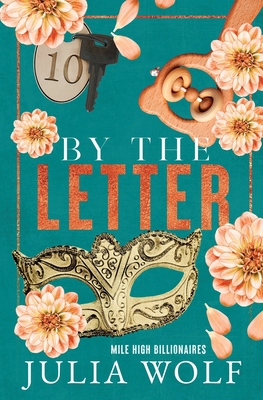 By The Letter 1965473113 Book Cover